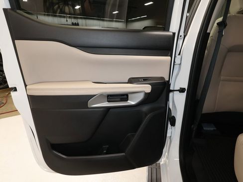 Used 2024 Ford Ranger Lariat w/ FX4 Off-Road Package image 22