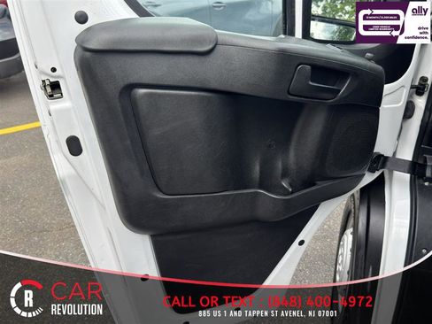 Used 2023 RAM ProMaster 2500 FWD image 32