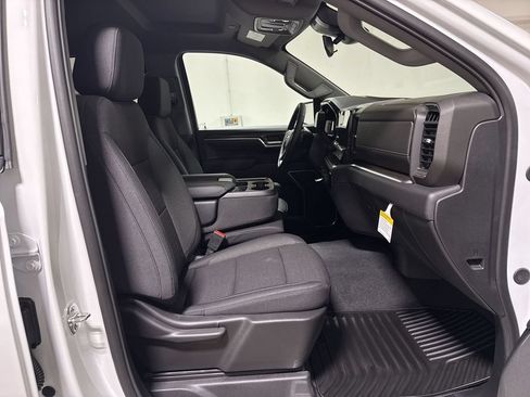 New 2026 Chevrolet Silverado 1500 LT w/ Z71 Off-Road Package AWD/4WD image 22