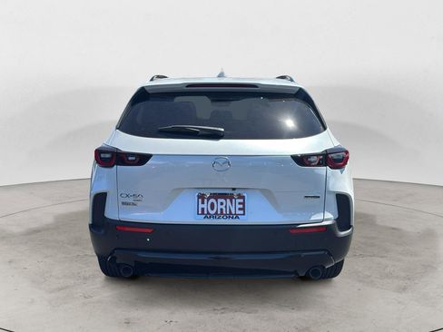 New 2026 MAZDA CX-50 AWD 2.5 Hybrid w/ Premium Pkg image 4