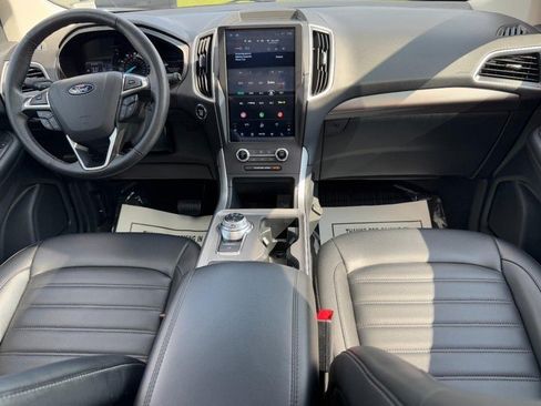 Used 2024 Ford Edge SEL w/ Convenience Package AWD/4WD image 13