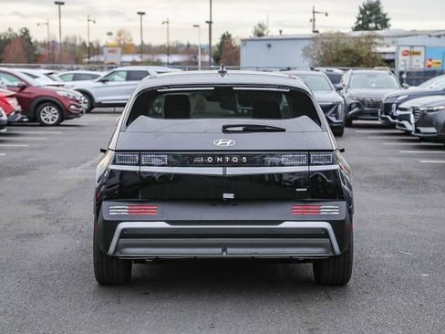 New 2026 Hyundai Ioniq 5 SEL image 8