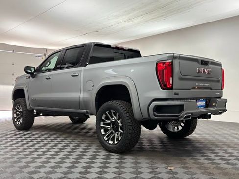 New 2026 GMC Sierra 1500 AT4 w/ Technology Package image 12