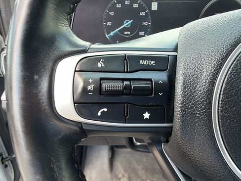 Used 2024 Kia Sportage SX FWD image 27