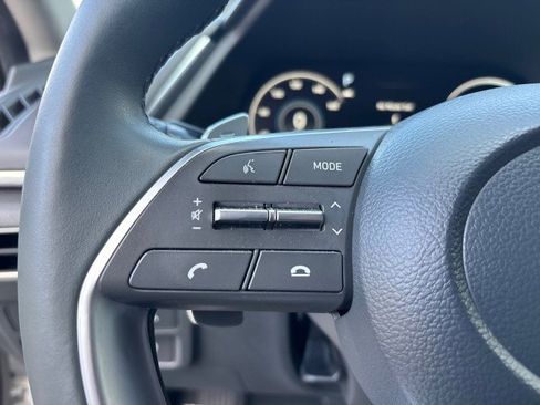 Used 2022 Hyundai Sonata Limited w/ Cargo Package image 18