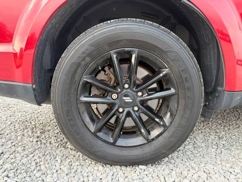 Used 2019 Dodge Journey SE w/ Premium Group FWD image 30