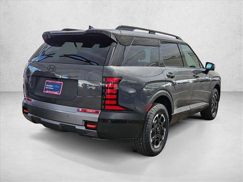Certified 2026 Hyundai Palisade XRT Pro AWD/4WD image 5