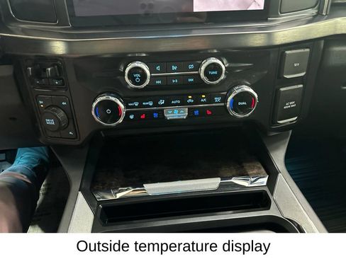 Used 2024 Ford F250 Lariat AWD/4WD image 49