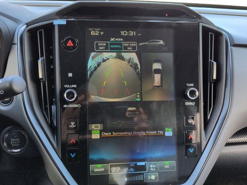 New 2026 Subaru Crosstrek 2.5i Limited image 22