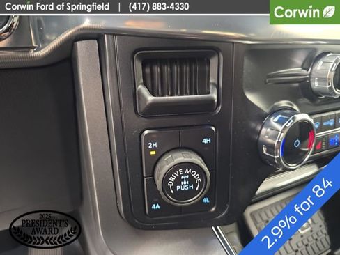 New 2026 Ford F150 Lariat w/ Equipment Group 502A High AWD/4WD image 31