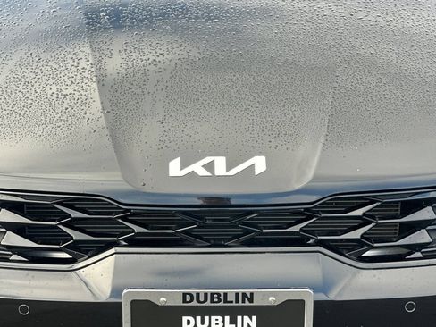Certified 2025 Kia K5 GT-Line w/ GT-Line Premium Package AWD/4WD image 48