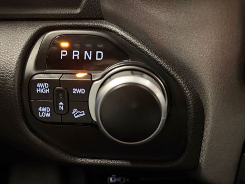 Used 2020 RAM 2500 Tradesman AWD/4WD image 22