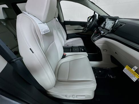 Used 2025 Honda Odyssey EX-L image 21