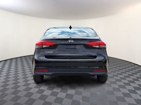 Used 2018 Kia Forte LX w/ LX Rear Camera Package FWD image 6