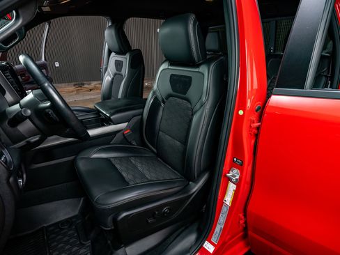 Used 2021 RAM 1500 Lone Star w/ Built-to-serve Edition image 30