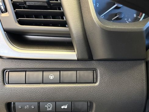 New 2026 Nissan Rogue Dark Armor FWD image 24