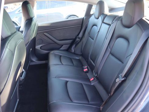 Used 2023 Tesla Model 3 Long Range image 3
