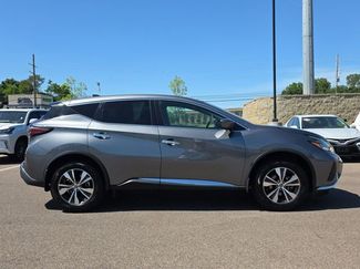Used 2022 Nissan Murano S AWD/4WD video 2