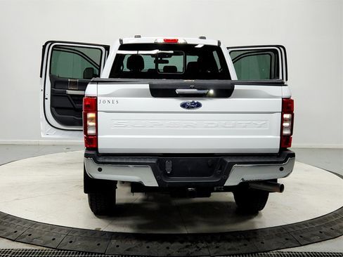 Used 2022 Ford F250 Lariat w/ Lariat Value Package image 14