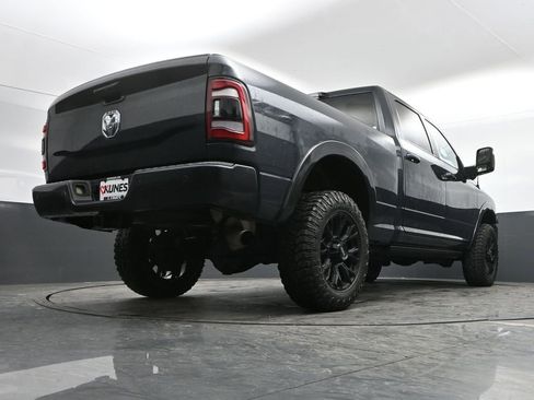 Used 2017 RAM 2500 Tradesman w/ Popular Equipment Group image 43