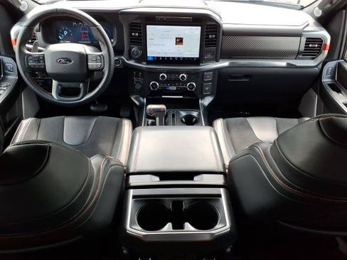 Certified 2025 Ford F150 Raptor AWD/4WD image 10