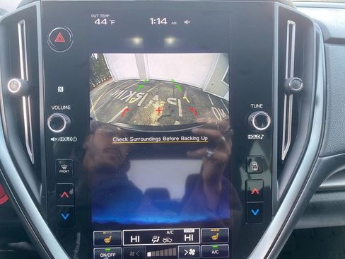 Used 2022 Subaru WRX Premium image 21