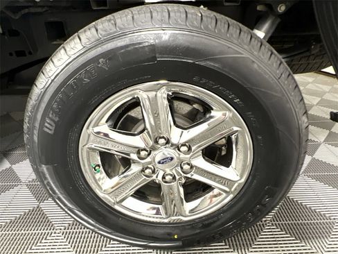 Used 2024 Ford F150 XLT w/ Mobile Office Package image 18