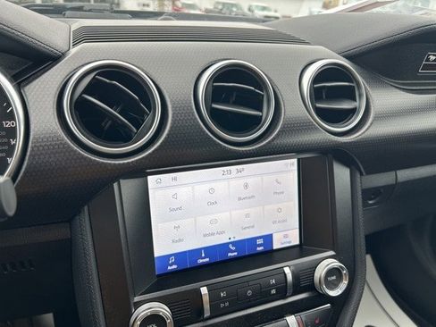 Used 2022 Ford Mustang GT Premium w/ California Special Package image 19