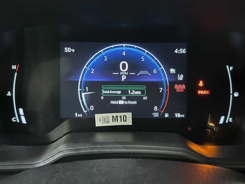New 2026 Toyota Corolla Cross LE AWD/4WD image 12
