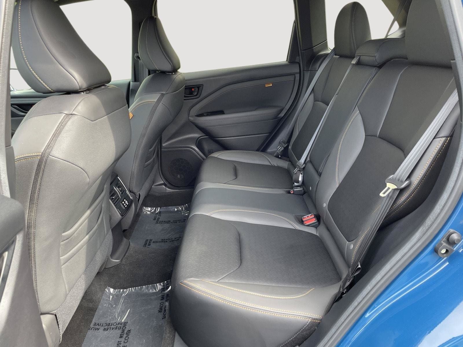 Used 2026 Subaru Forester Wilderness AWD/4WD image 26