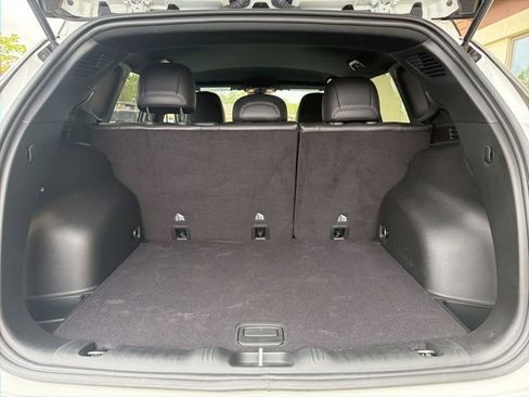 Used 2023 Jeep Compass Limited AWD/4WD image 19