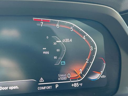 Used 2021 BMW X5 sDrive40i w/ Convenience Package image 24