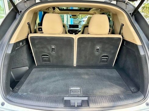 Used 2022 Acura MDX FWD image 14