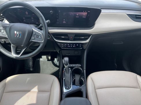 Used 2024 Buick Encore GX Avenir FWD image 22