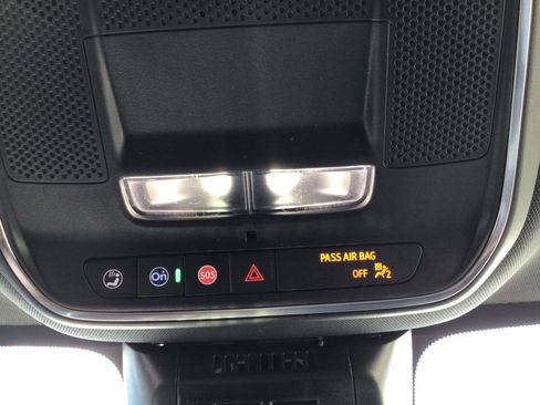 New 2026 Chevrolet Equinox RS w/ LPO, Floor Liner Package FWD image 19