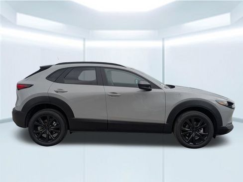 New 2026 MAZDA CX-30 Aire Edition AWD/4WD image 7