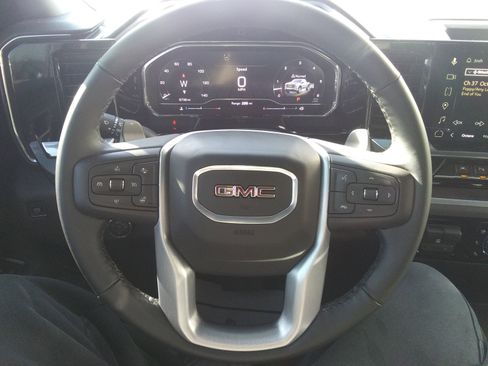 Used 2025 GMC Sierra 1500 SLT w/ SLT Premium Plus Package image 13