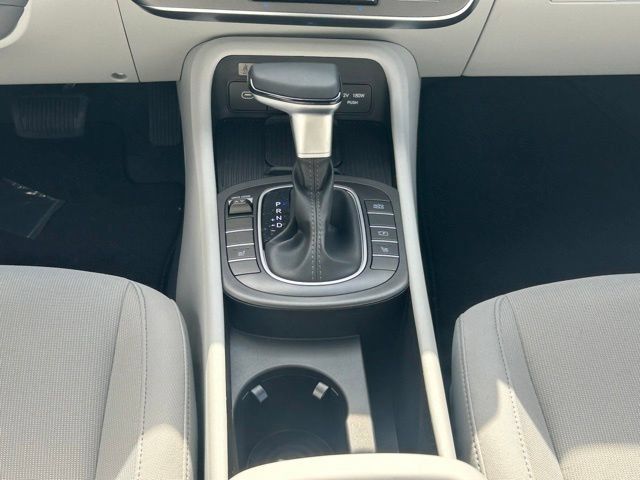 New 2026 Hyundai Kona SEL Sport FWD image 17