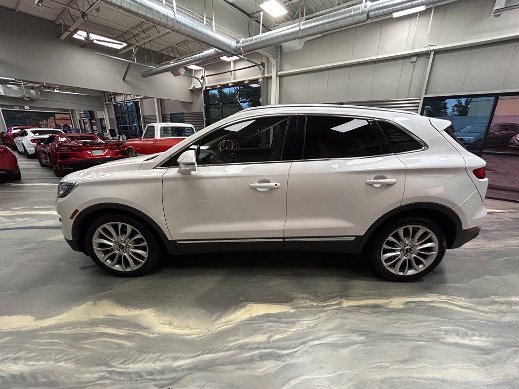 Used 2018 Lincoln MKC Reserve FWD image 34