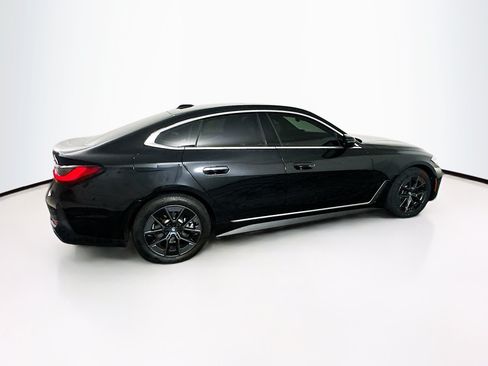 Used 2023 BMW i4 eDrive35 w/ Premium Package RWD image 10