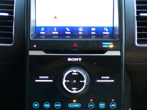 Used 2019 Ford Flex Limited w/ Equipment Group 303A image 18