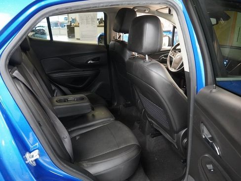 Used 2018 Buick Encore Preferred image 20