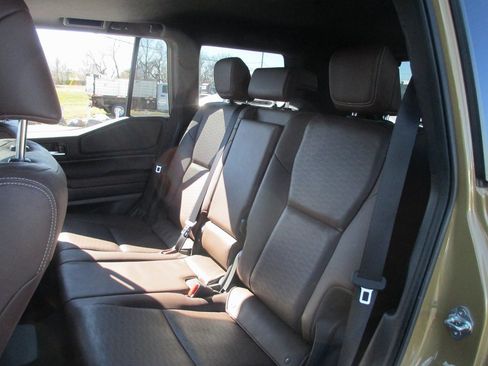 Used 2024 Toyota Land Cruiser w/ Premium Package image 18