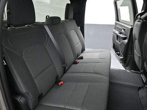 New 2026 RAM 1500 4x4 Crew Cab image 21