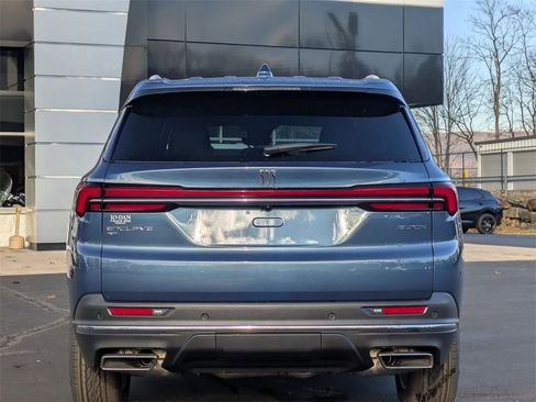 New 2026 Buick Enclave Preferred image 5