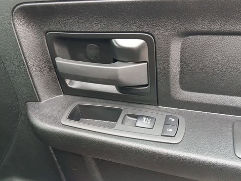 Used 2023 RAM 2500 Tradesman image 42