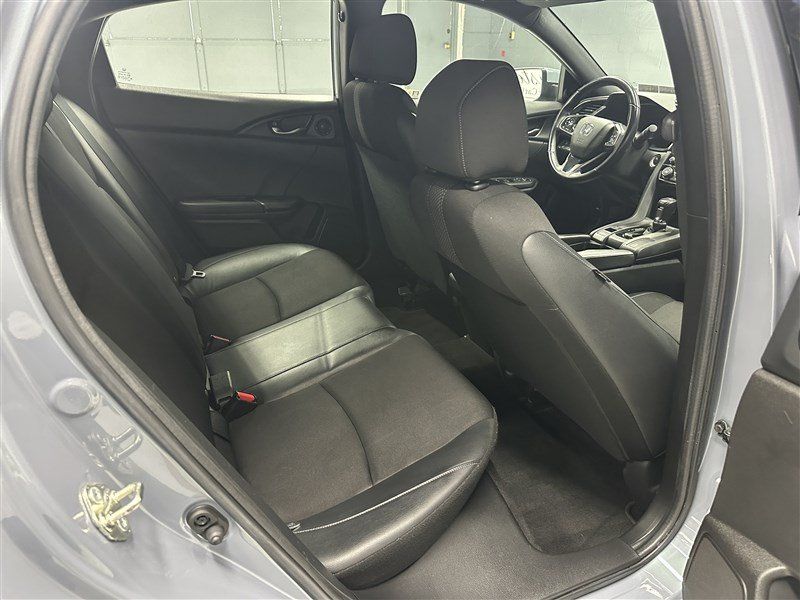Used 2020 Honda Civic Sport image 12
