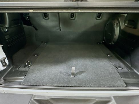 Used 2023 Jeep Wrangler Sahara image 28