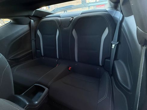 Used 2018 Chevrolet Camaro SS RWD image 41