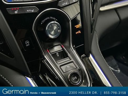 Used 2024 Acura RDX w/ Technology Package image 28